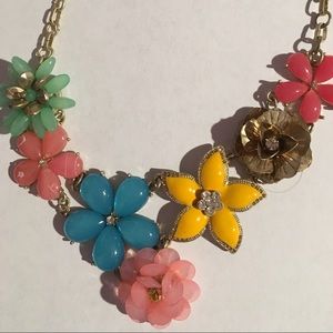 Charming Charlie necklace